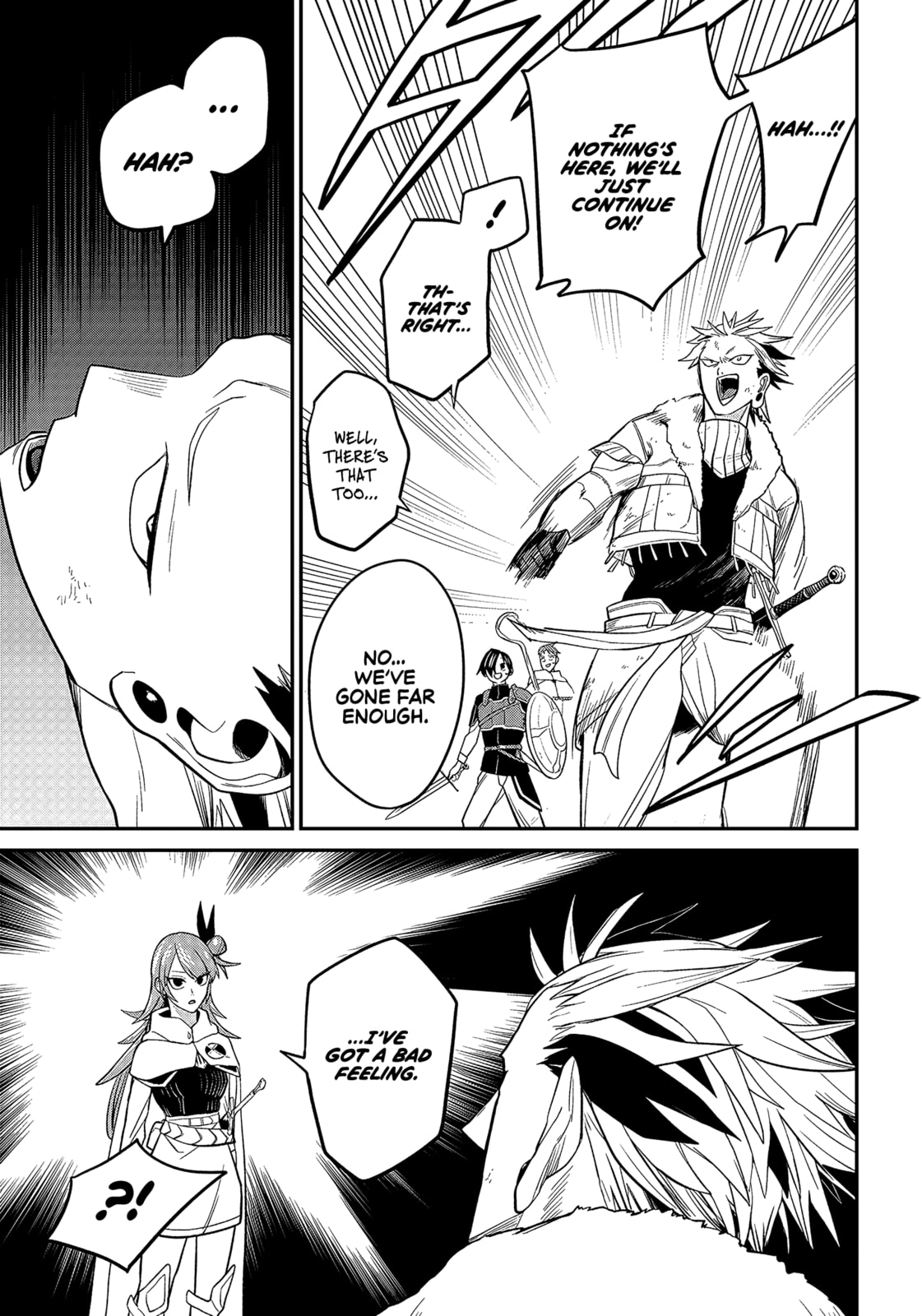 Shachiku Tamer, I