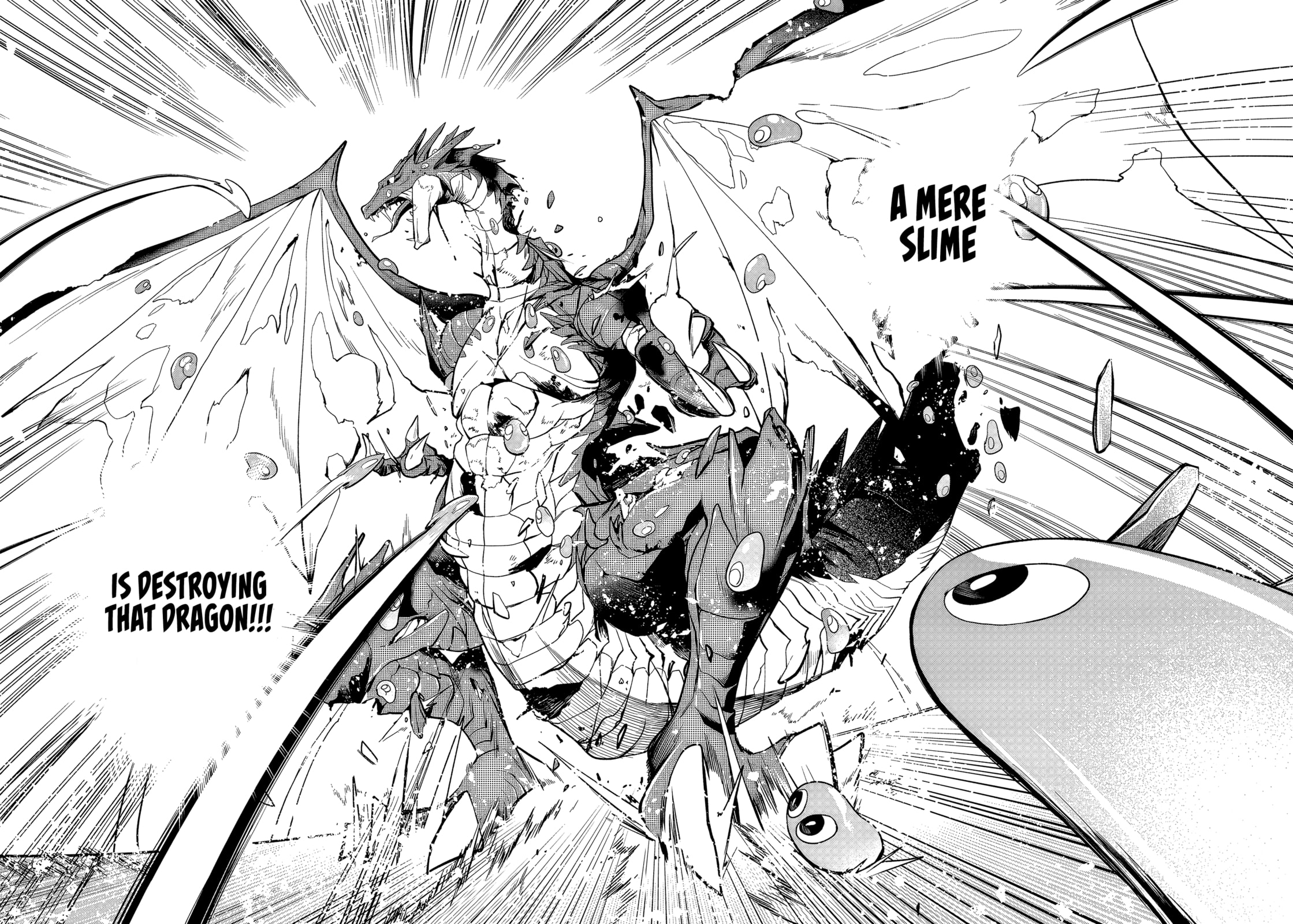 Shachiku Tamer, I