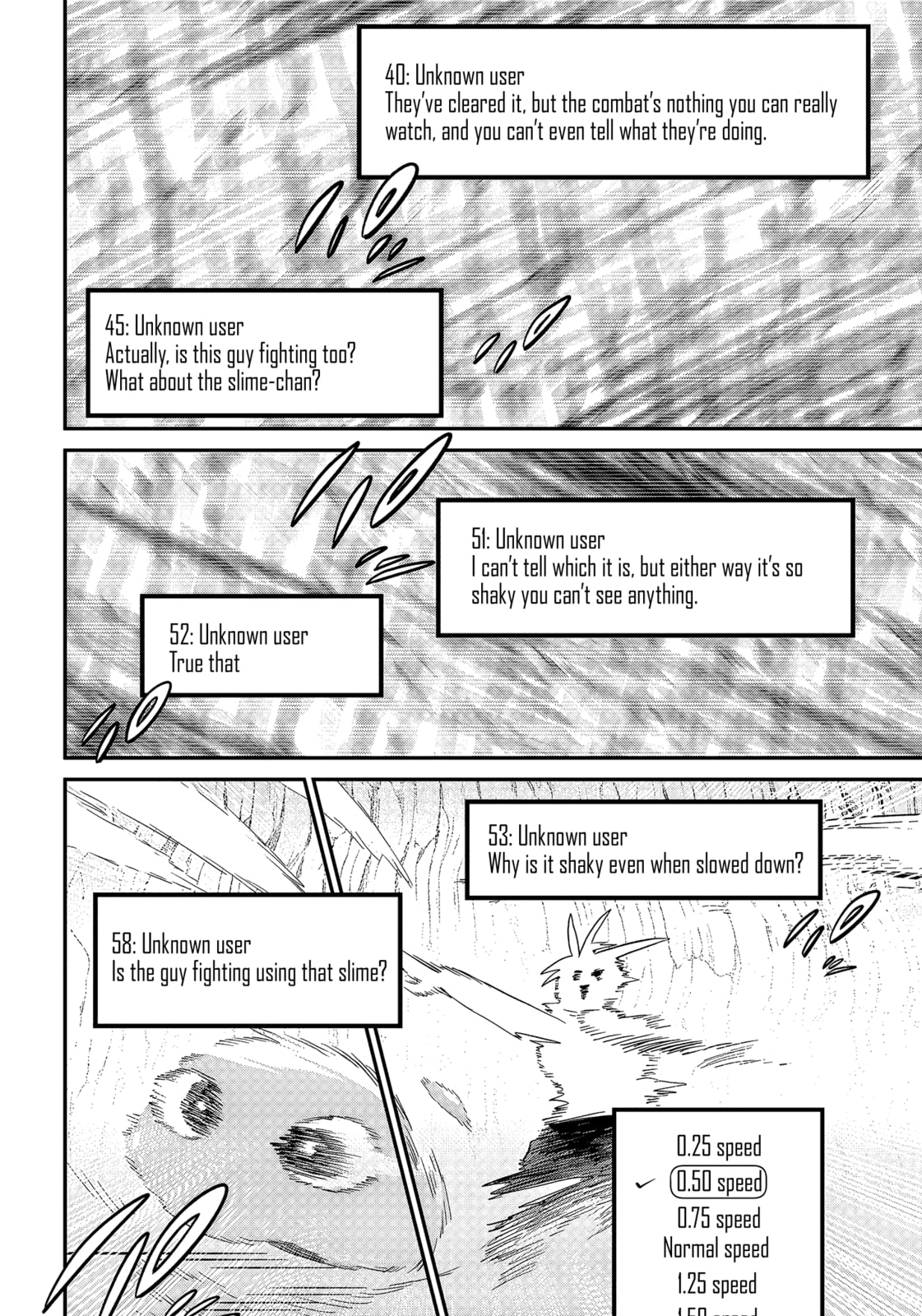 Shachiku Tamer, I