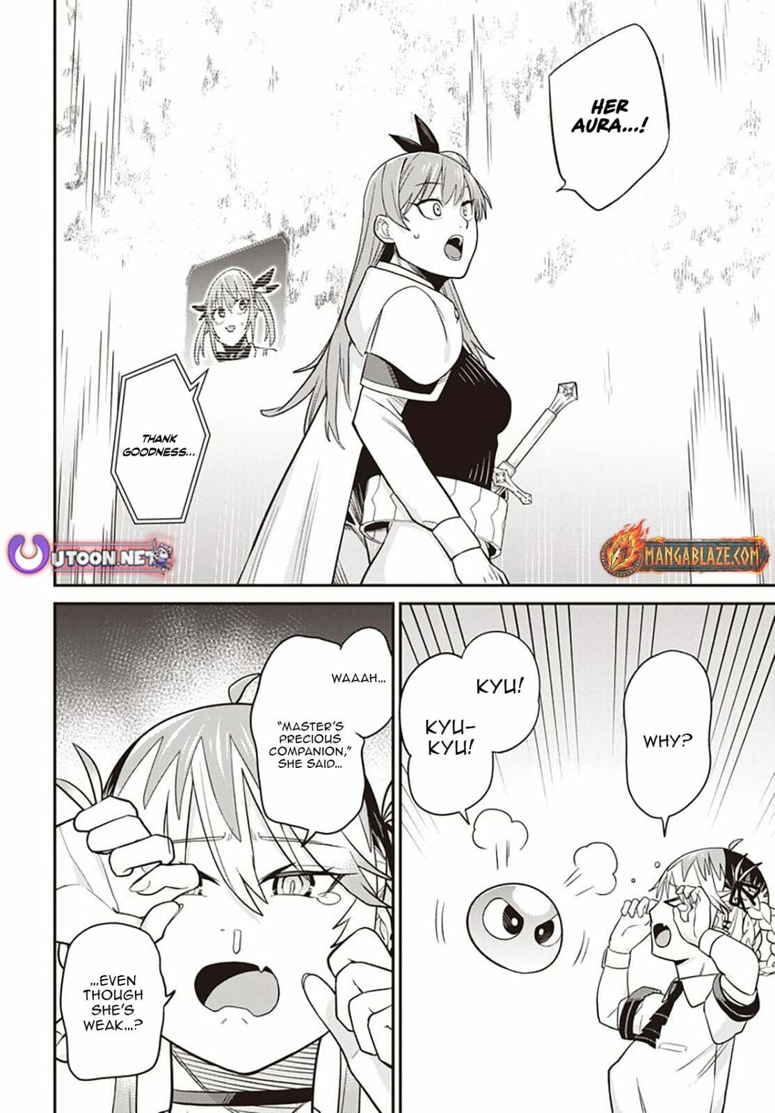 Shachiku Tamer, I