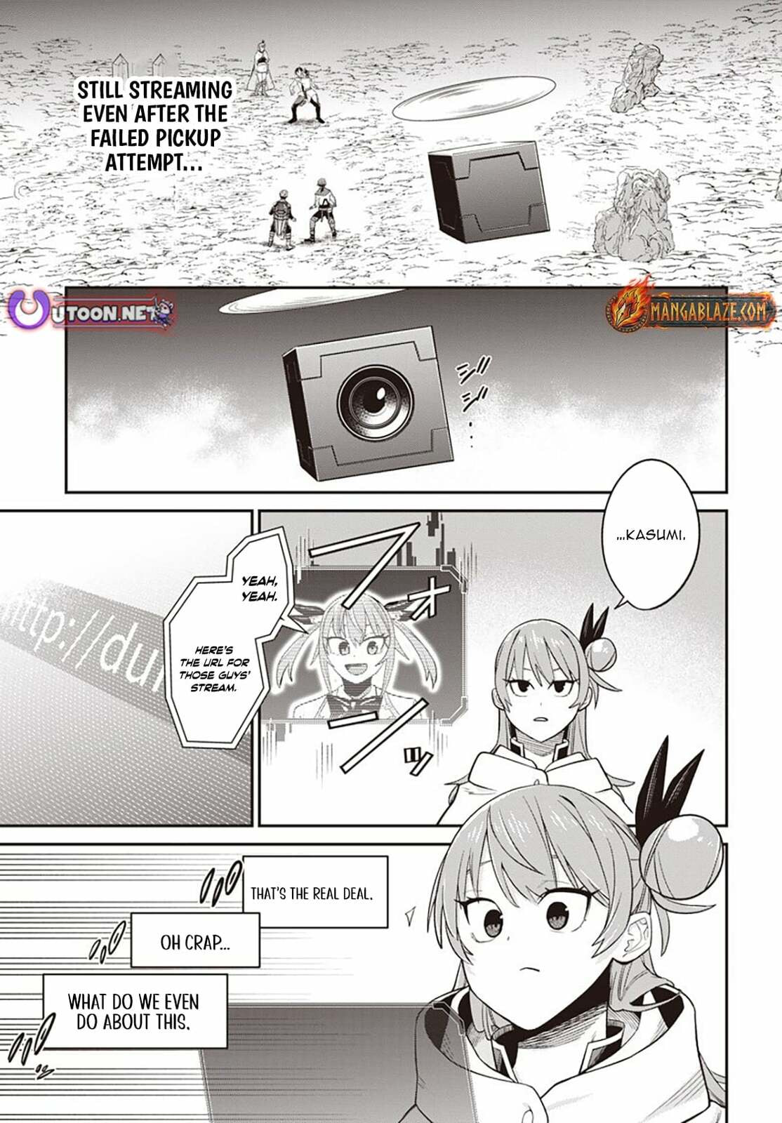 Shachiku Tamer, I