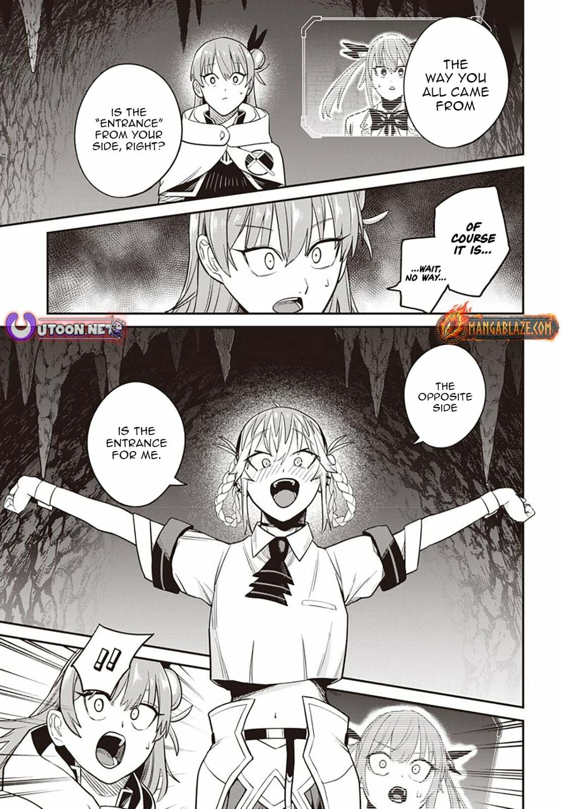 Shachiku Tamer, I