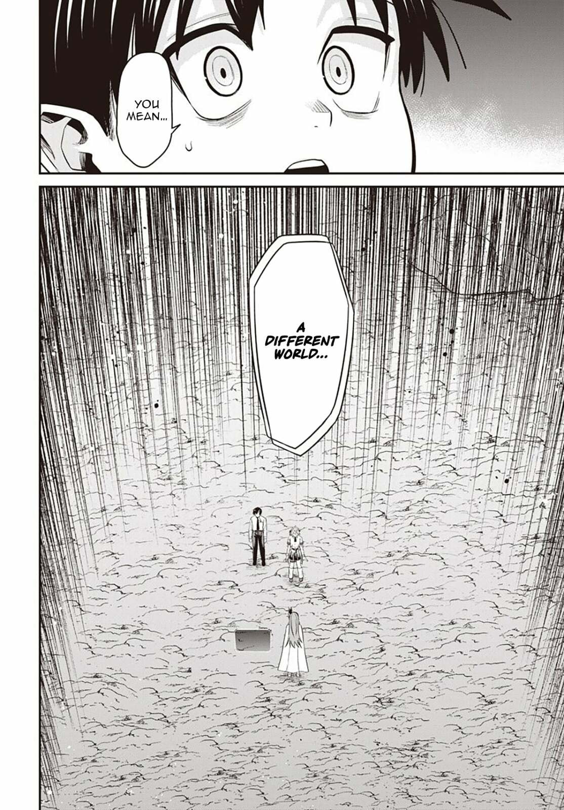 Shachiku Tamer, I