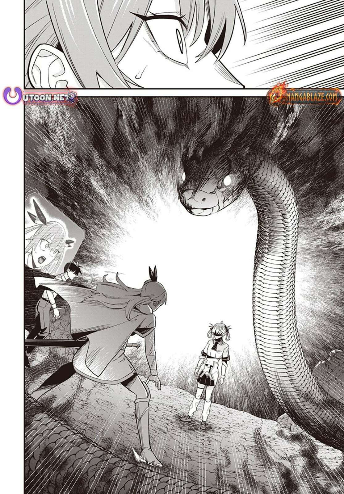 Shachiku Tamer, I