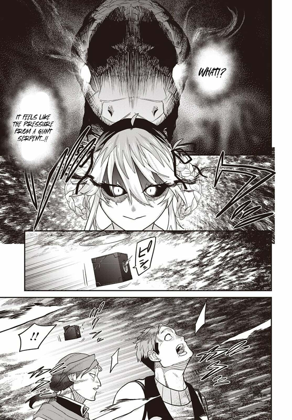 Shachiku Tamer, I