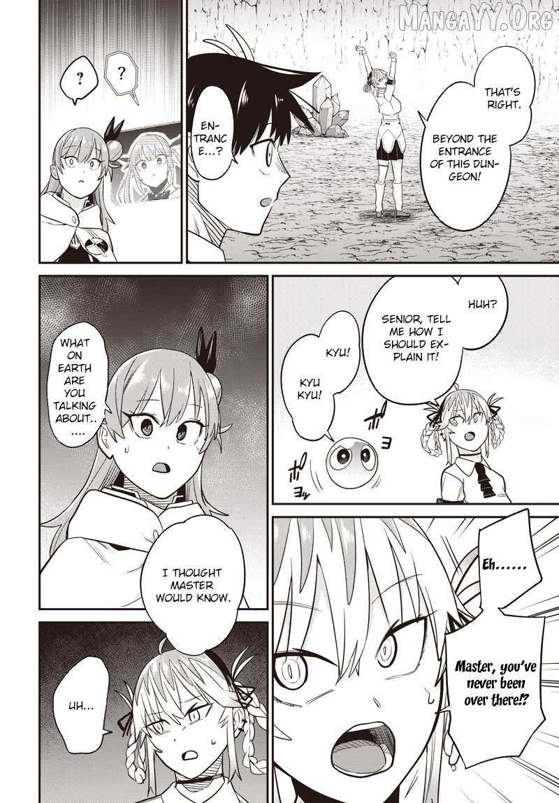 Shachiku Tamer, I