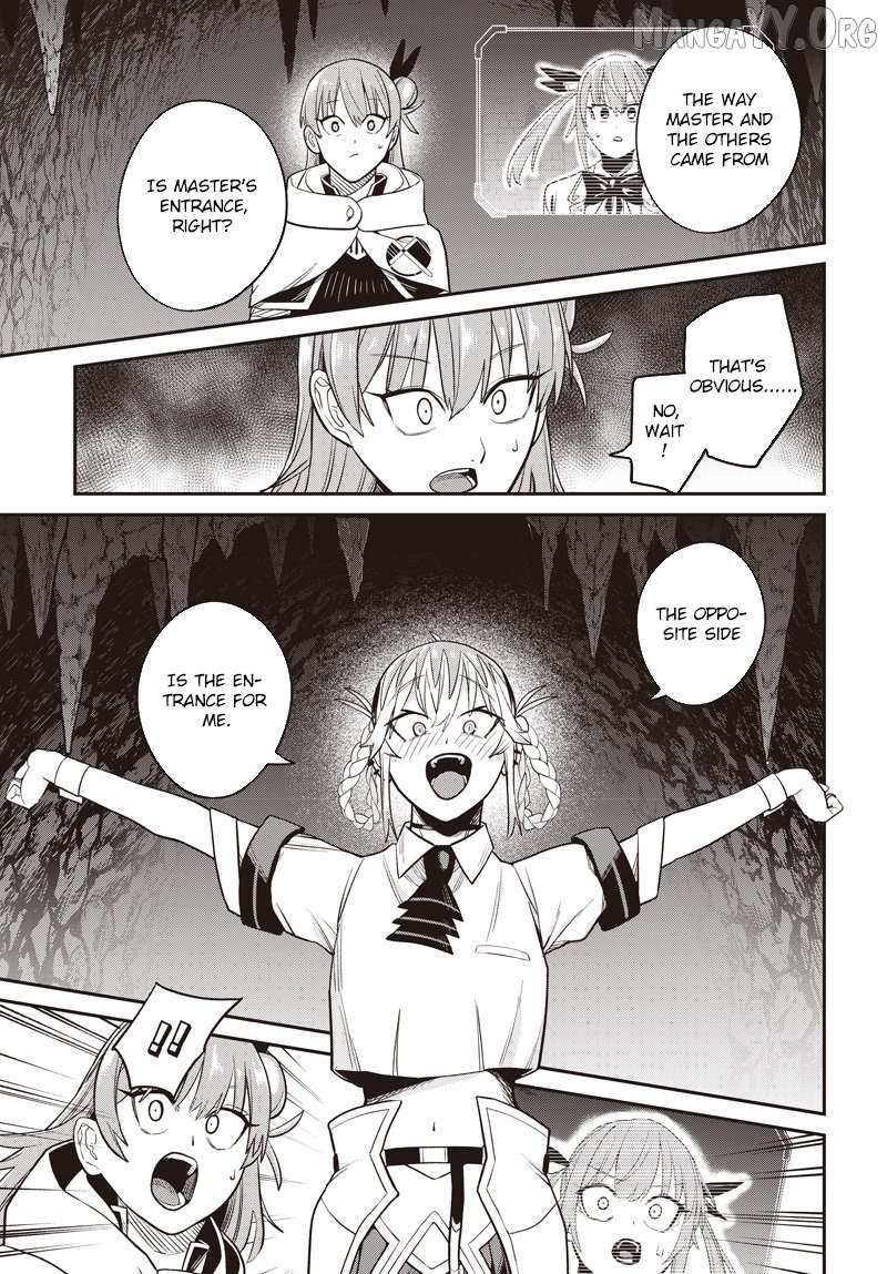 Shachiku Tamer, I
