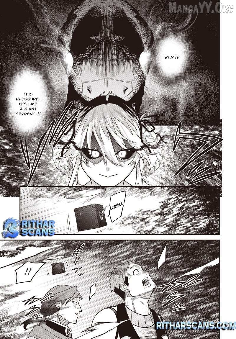 Shachiku Tamer, I