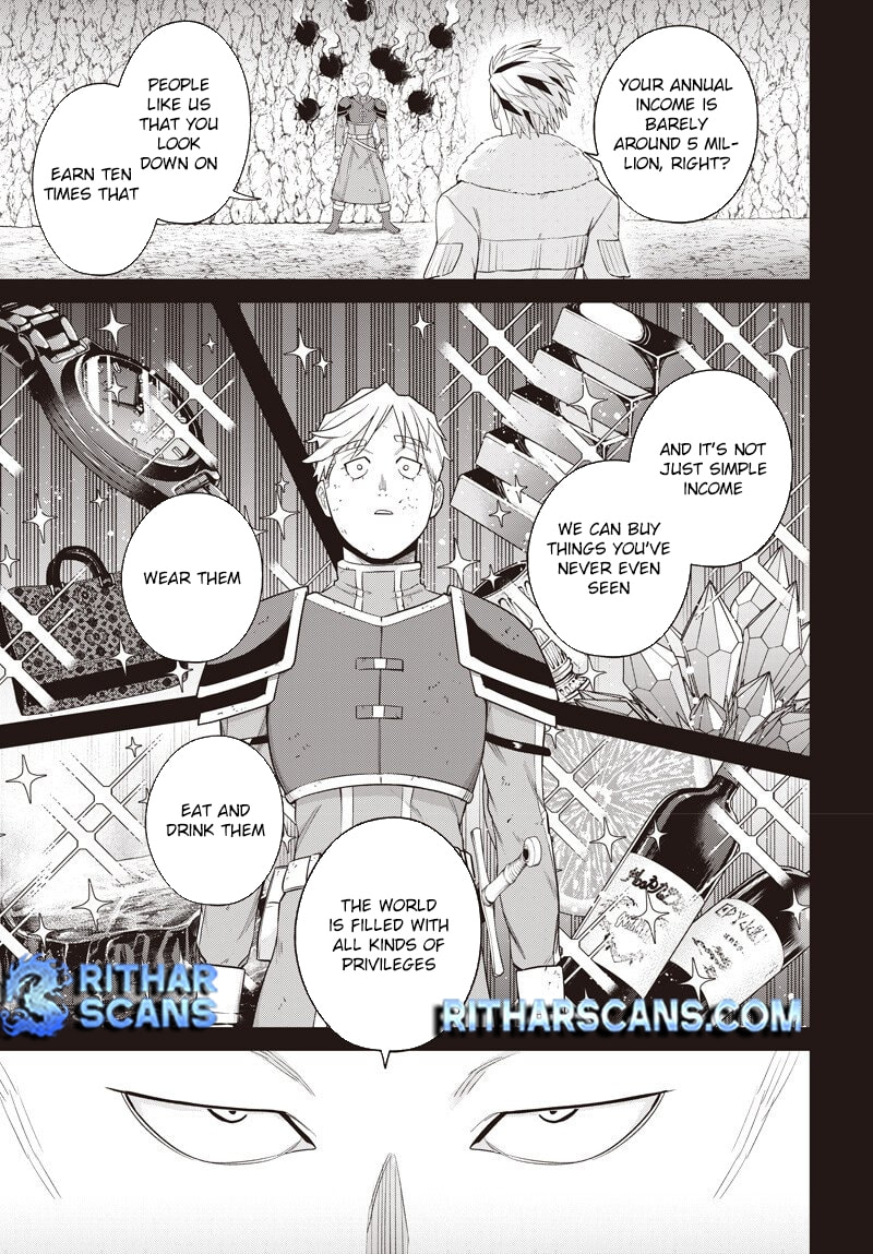 Shachiku Tamer, I