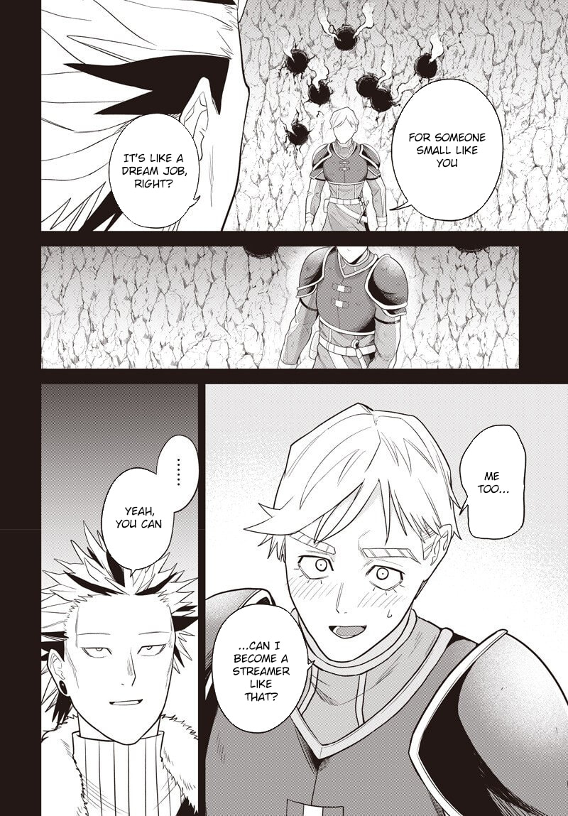 Shachiku Tamer, I