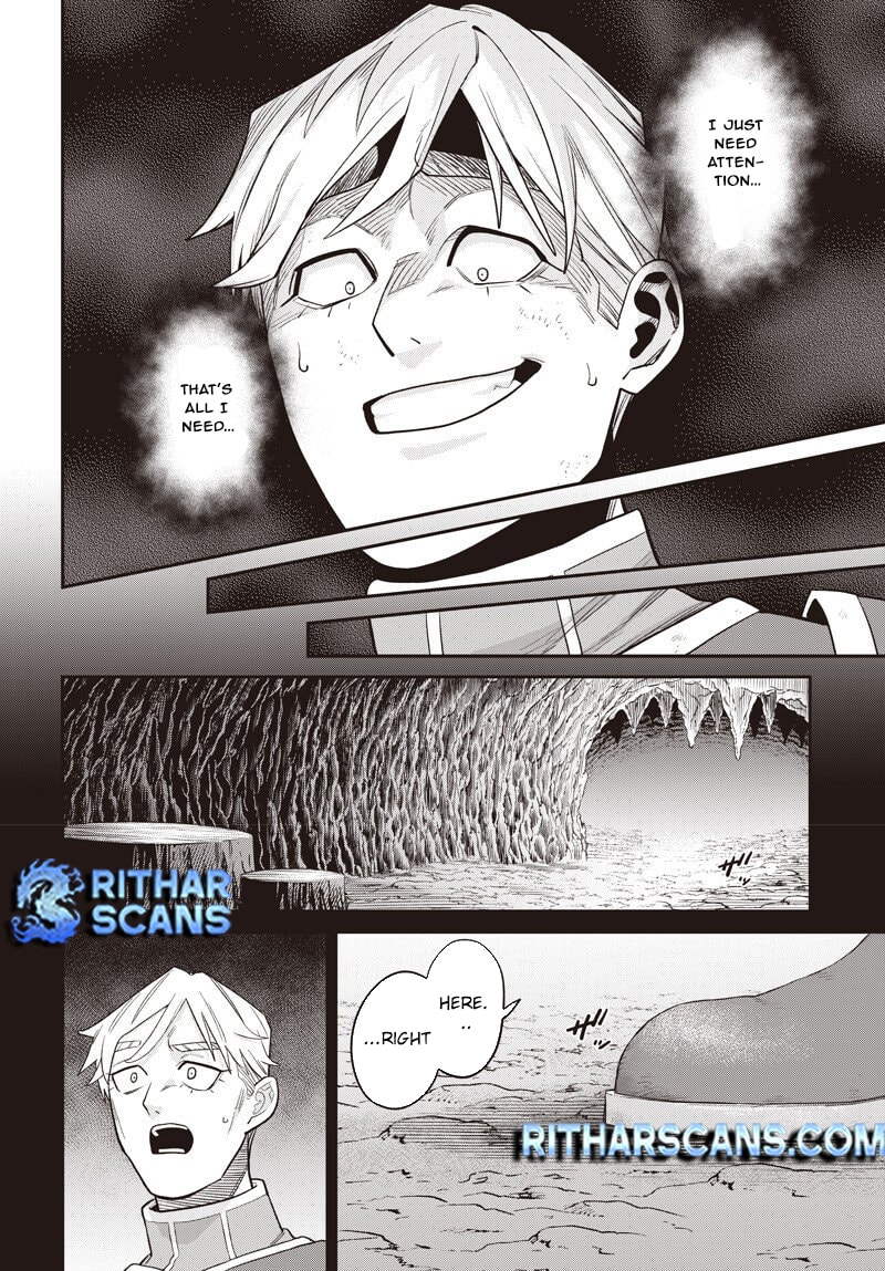 Shachiku Tamer, I