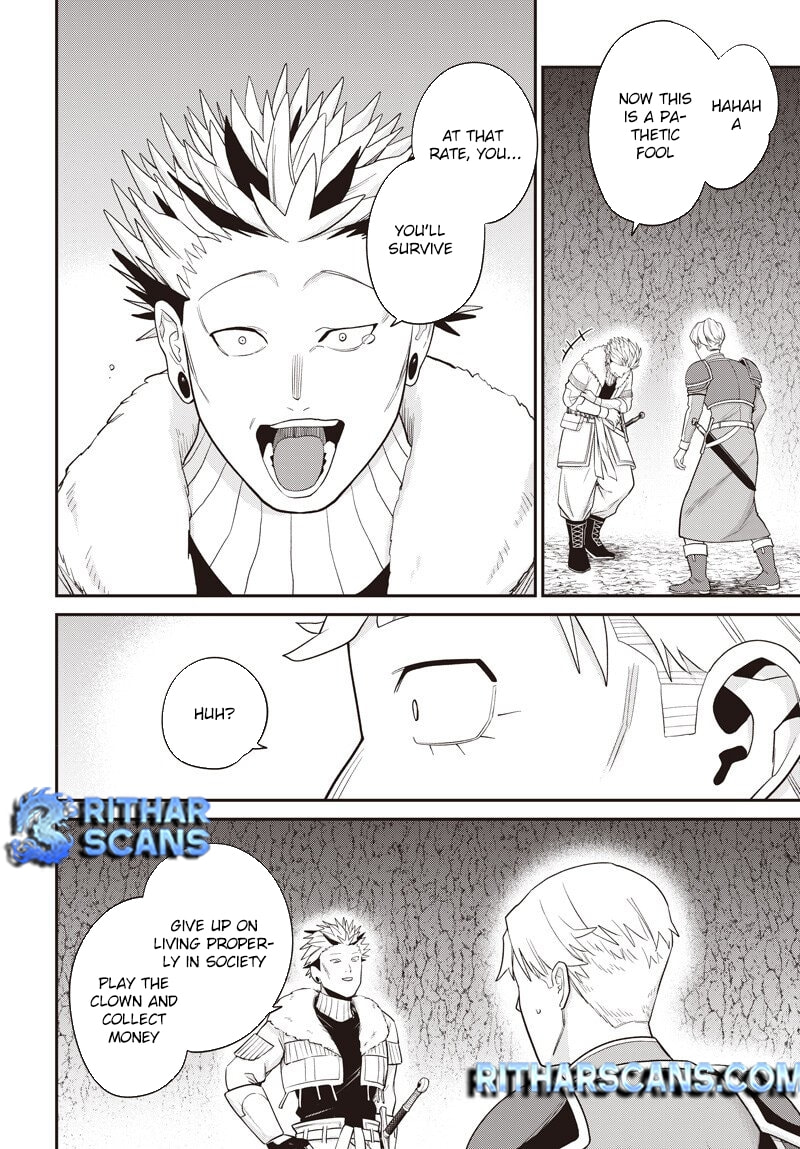 Shachiku Tamer, I