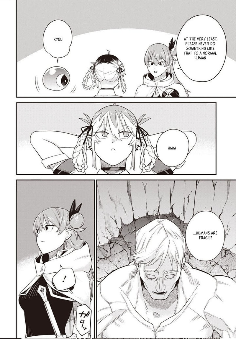 Shachiku Tamer, I