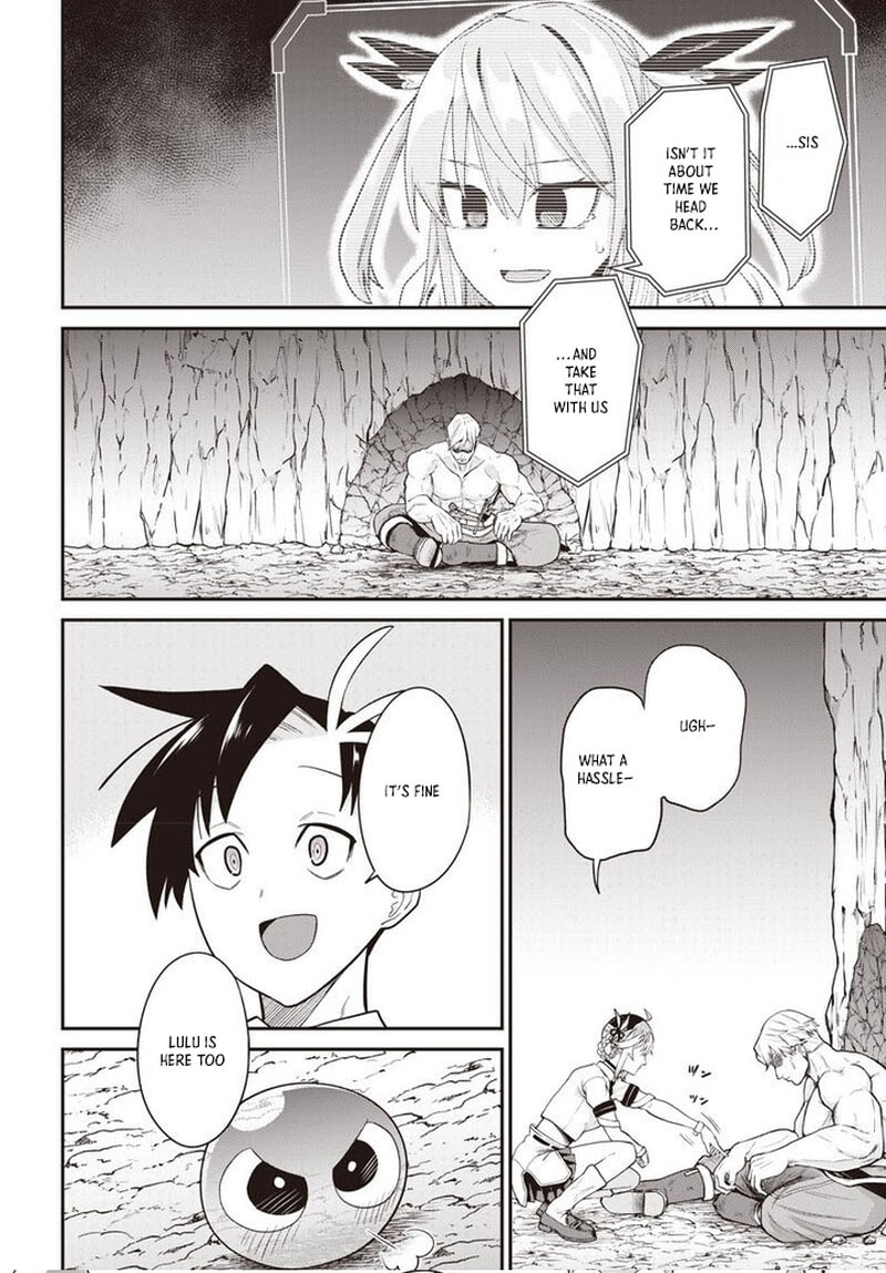 Shachiku Tamer, I