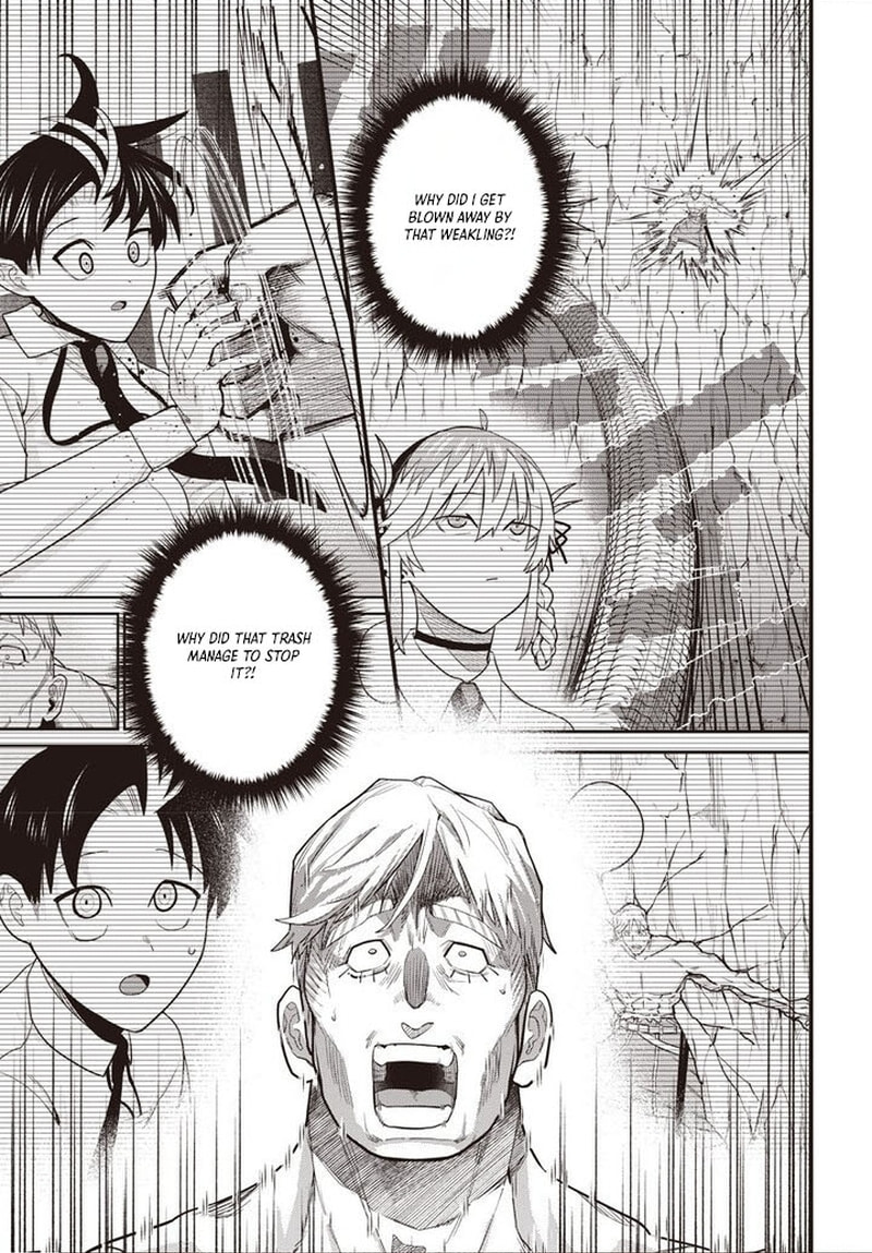 Shachiku Tamer, I