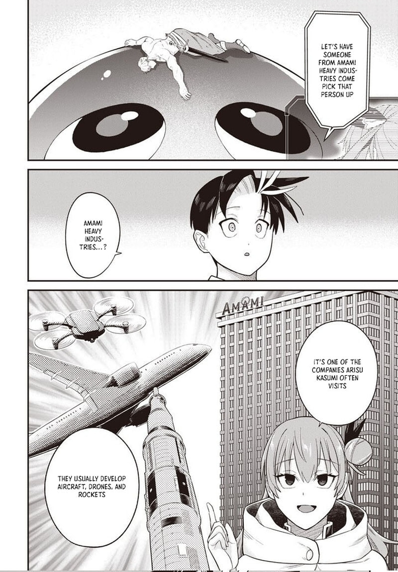 Shachiku Tamer, I
