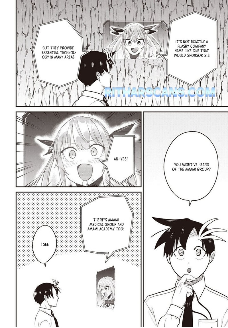 Shachiku Tamer, I