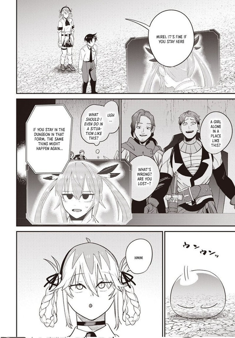 Shachiku Tamer, I