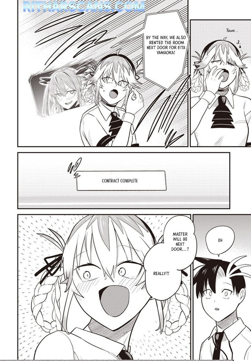 Shachiku Tamer, I