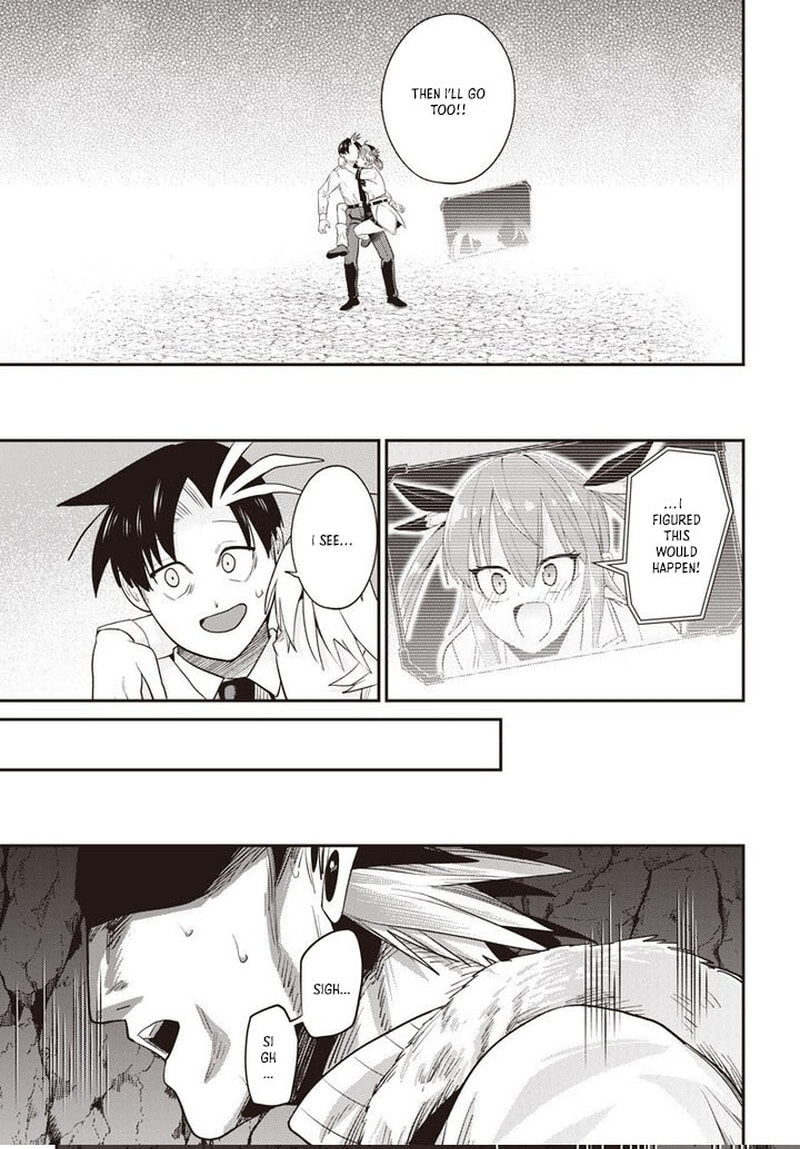 Shachiku Tamer, I