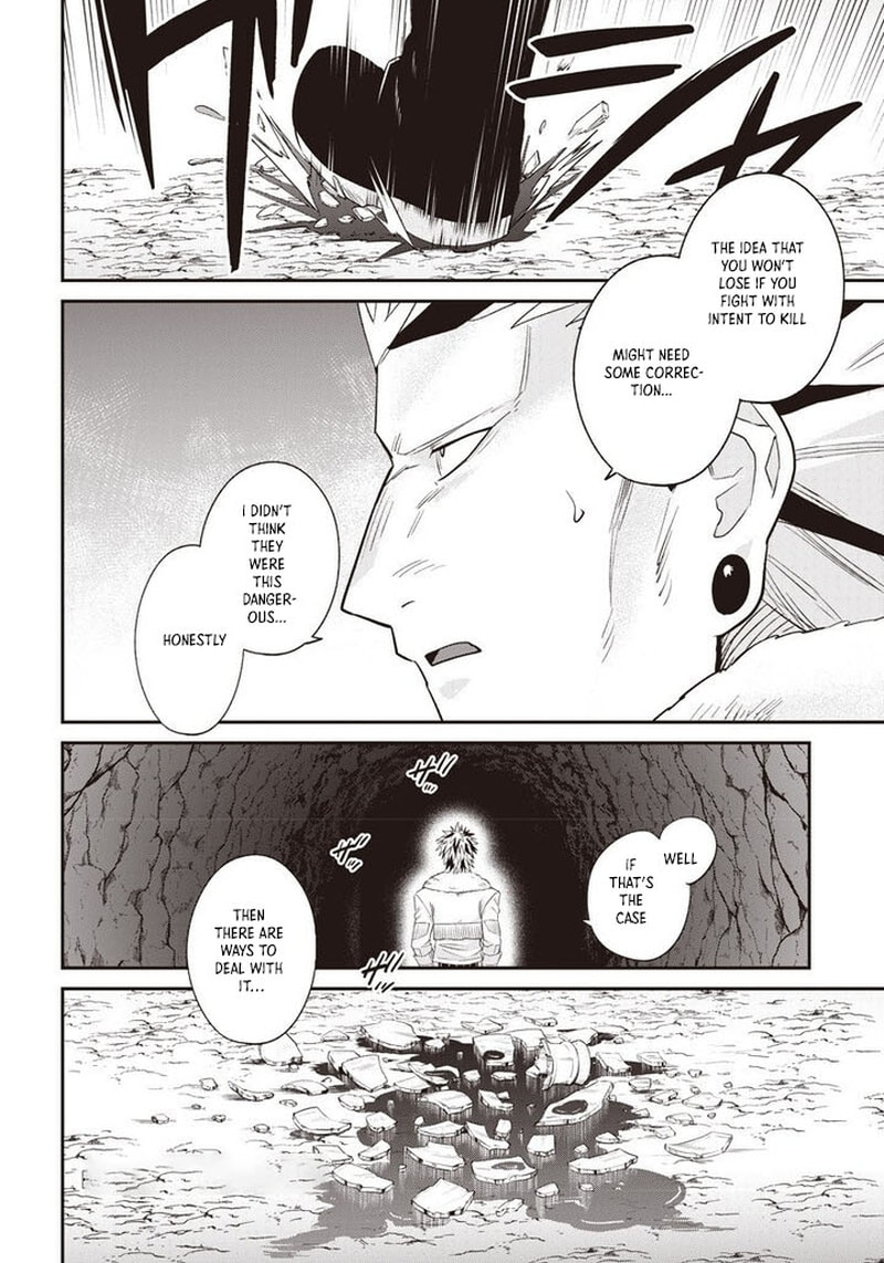Shachiku Tamer, I