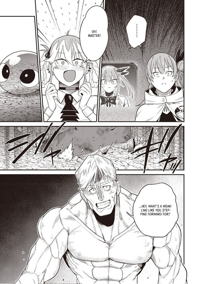 Shachiku Tamer, I