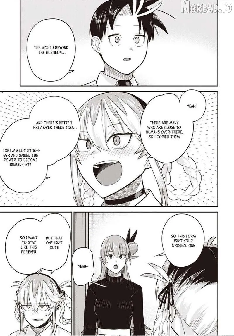 Shachiku Tamer, I