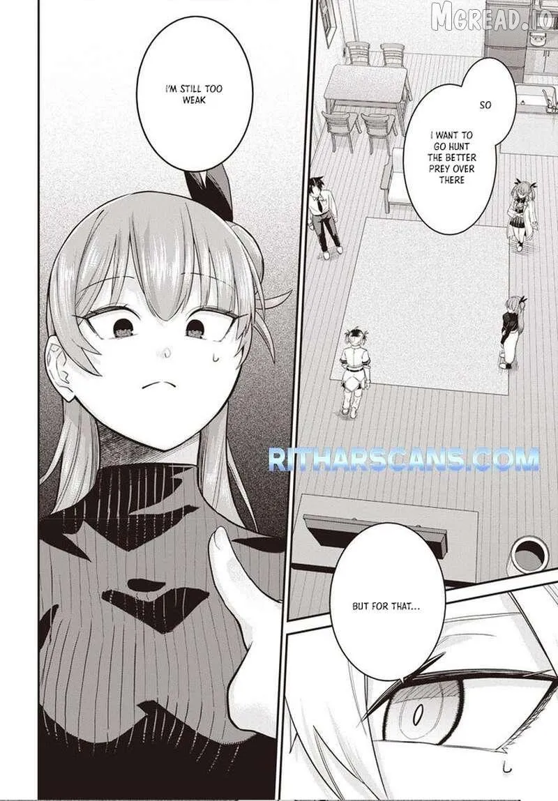 Shachiku Tamer, I