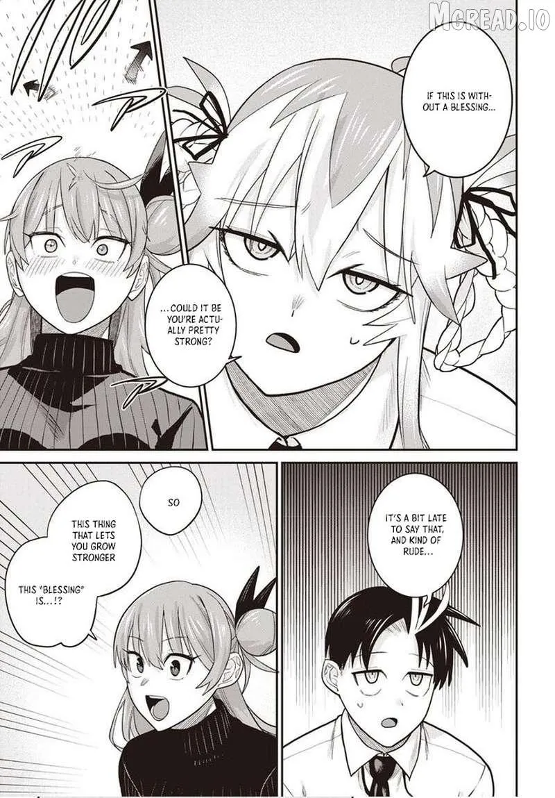 Shachiku Tamer, I