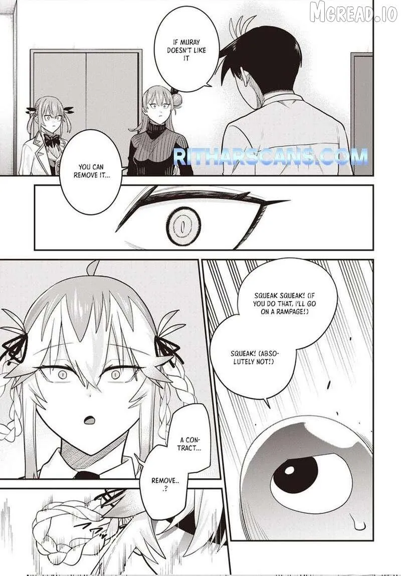 Shachiku Tamer, I