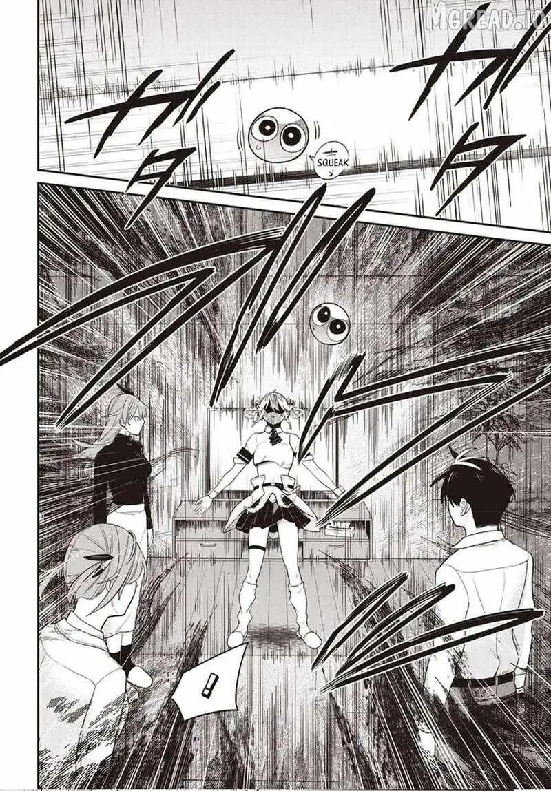 Shachiku Tamer, I