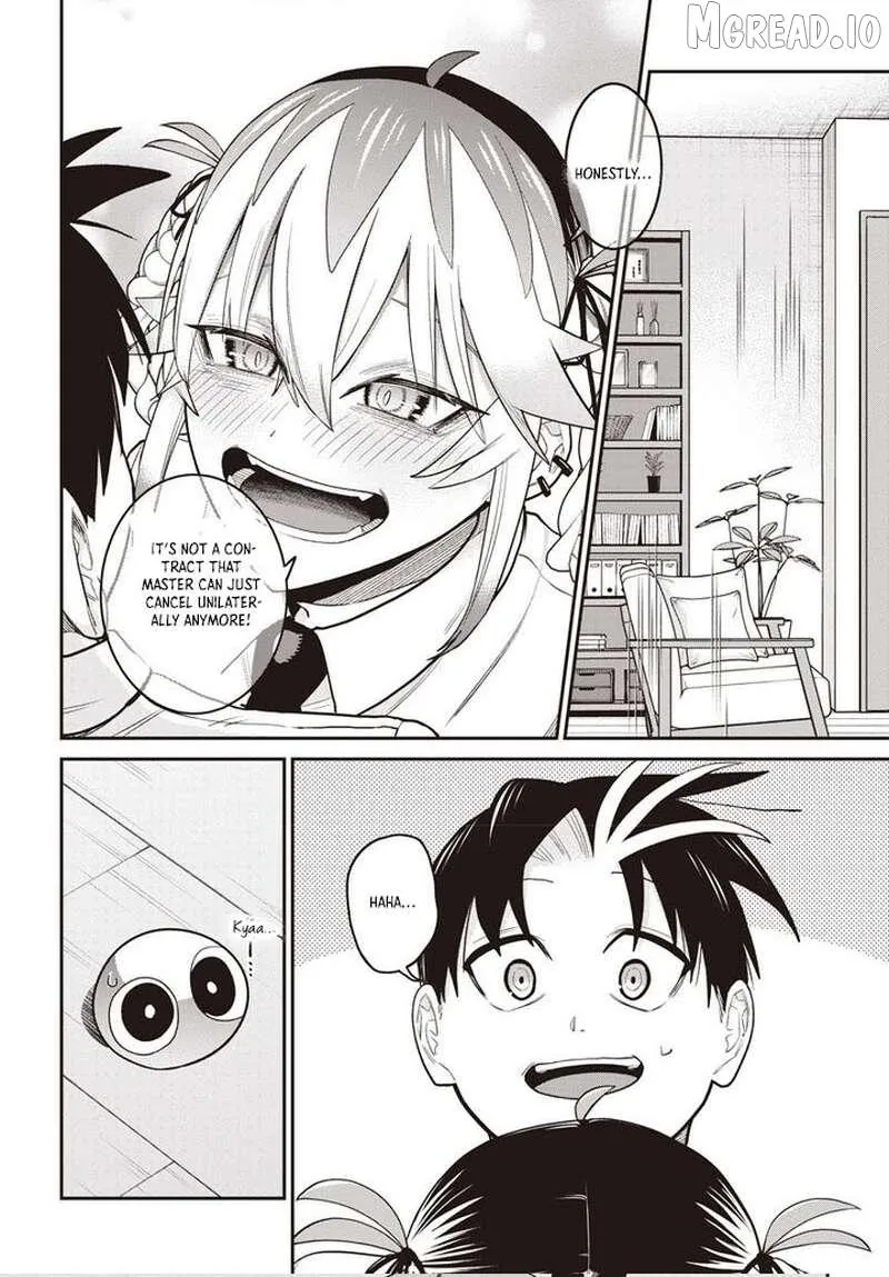 Shachiku Tamer, I