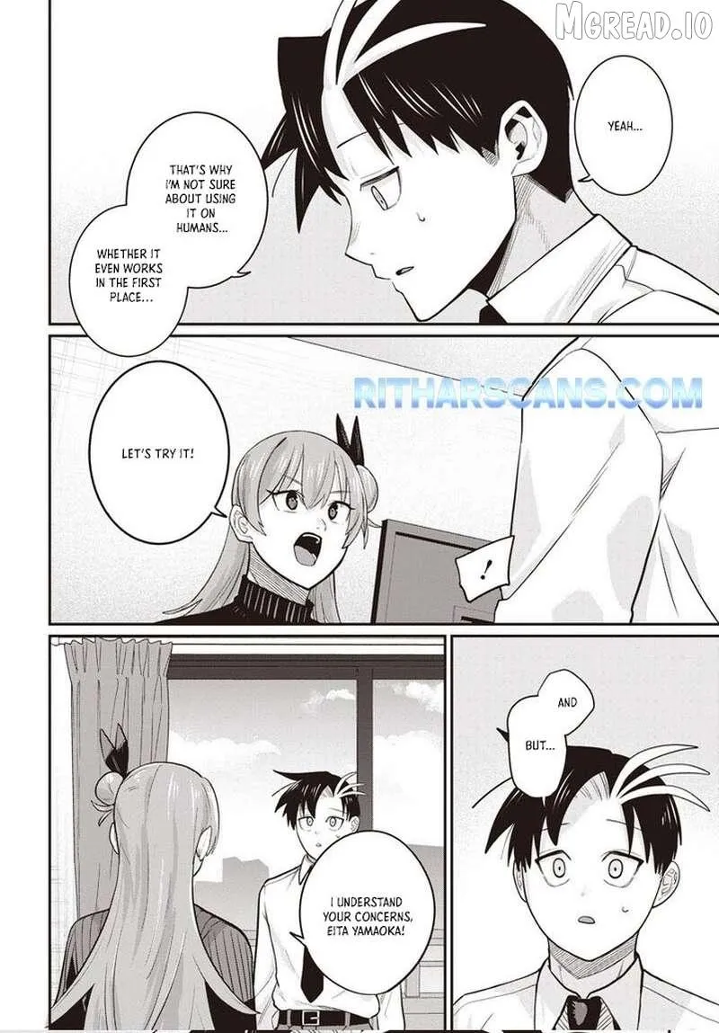 Shachiku Tamer, I