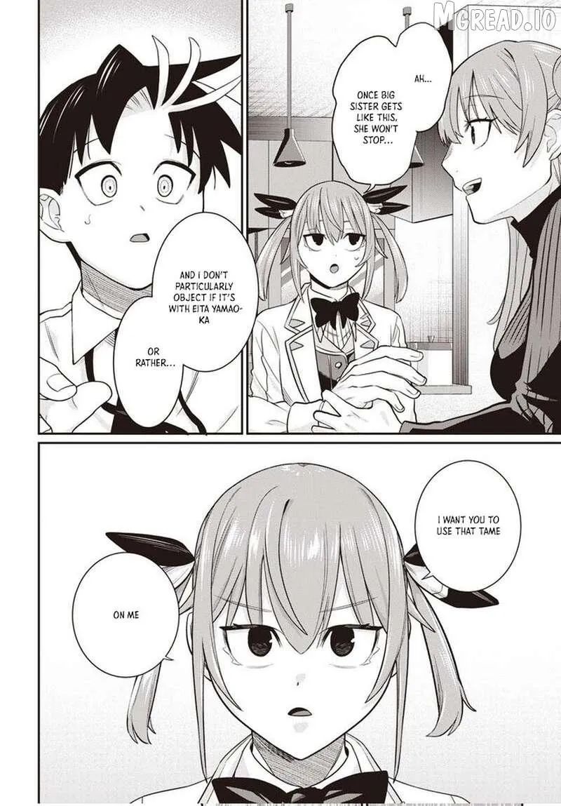 Shachiku Tamer, I
