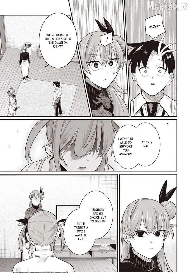 Shachiku Tamer, I