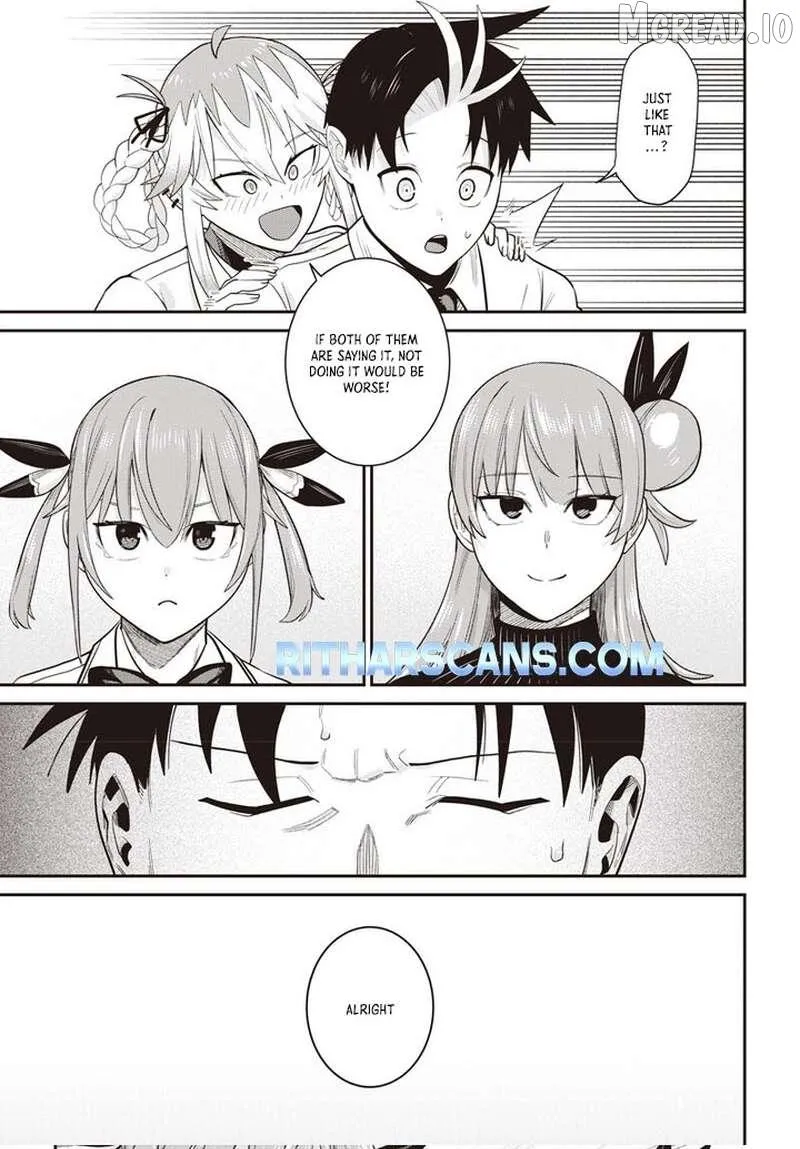Shachiku Tamer, I