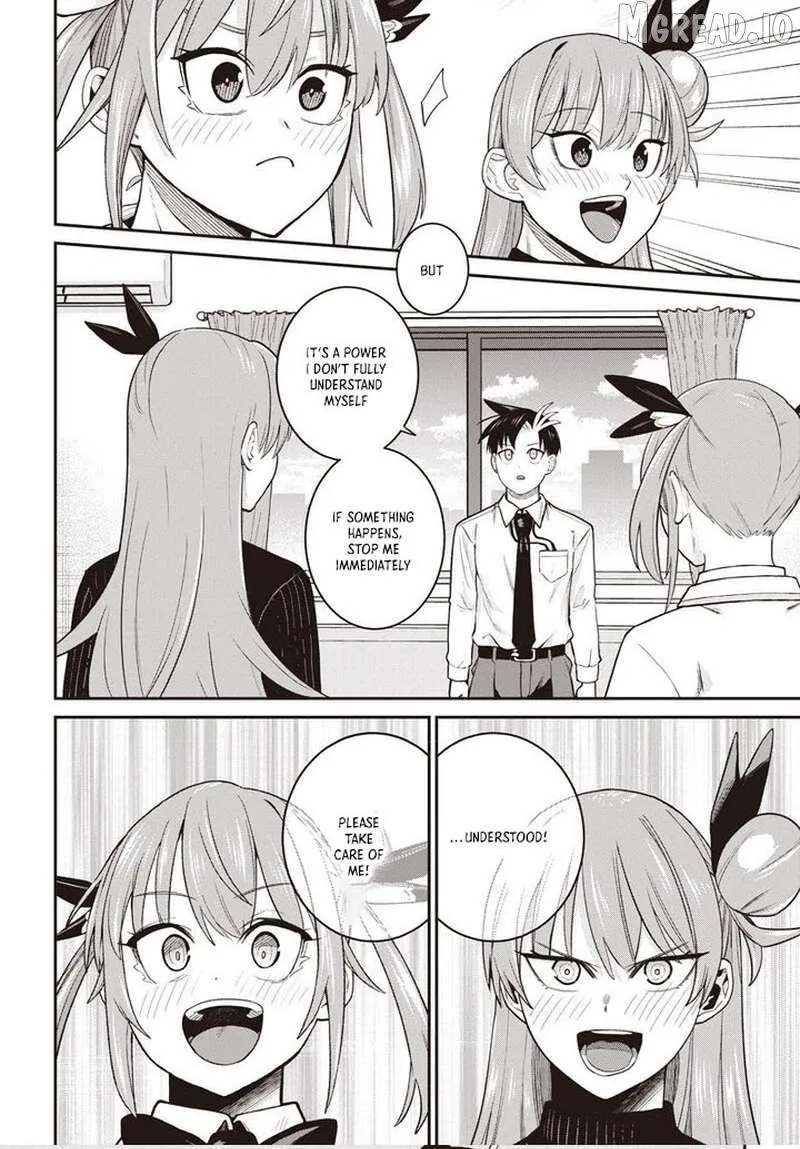 Shachiku Tamer, I