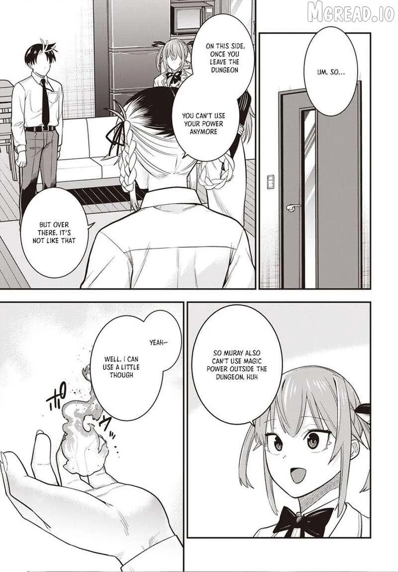 Shachiku Tamer, I