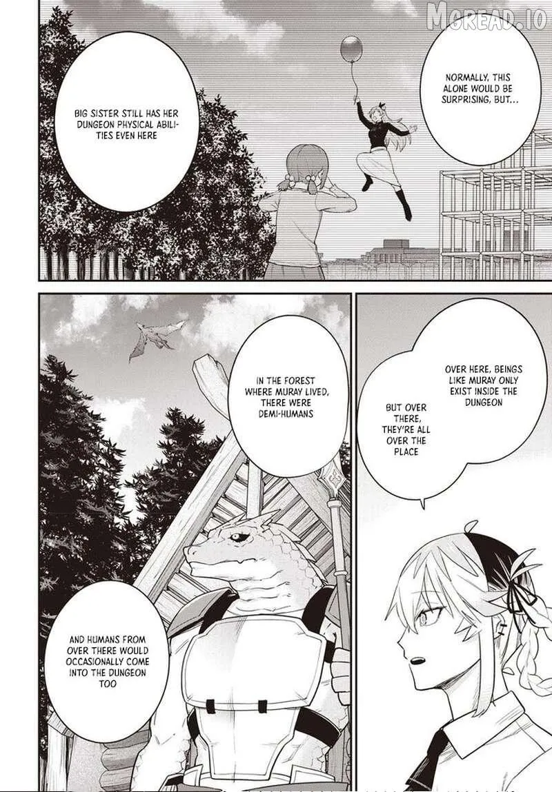 Shachiku Tamer, I