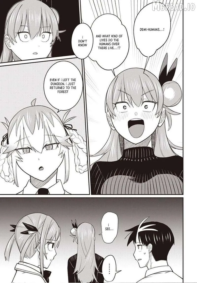 Shachiku Tamer, I
