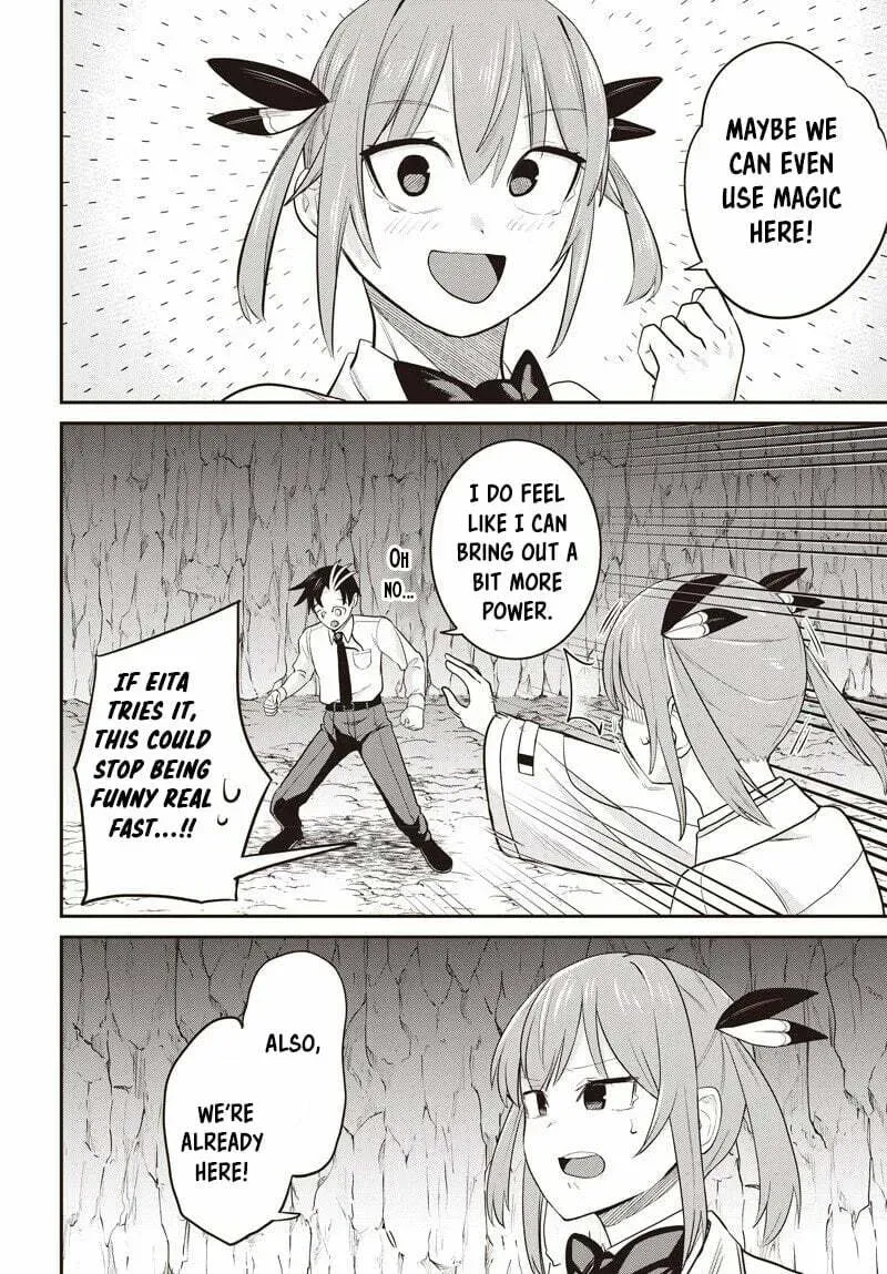 Shachiku Tamer, I