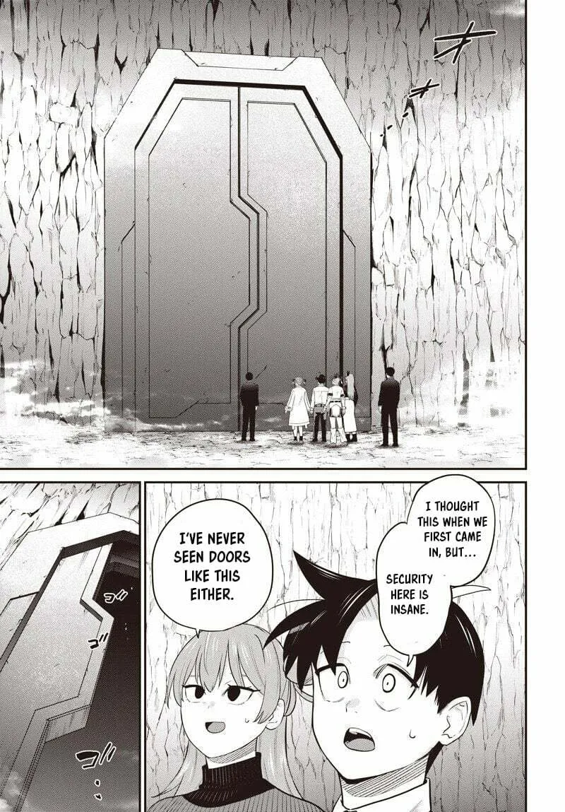 Shachiku Tamer, I