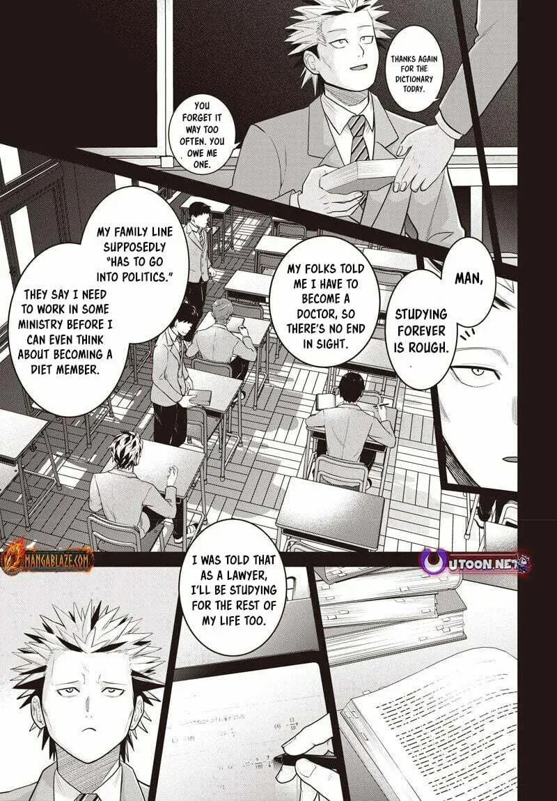 Shachiku Tamer, I
