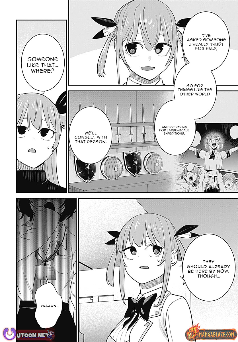 Shachiku Tamer, I