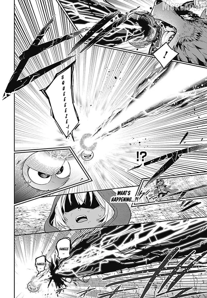 Shachiku Tamer, I