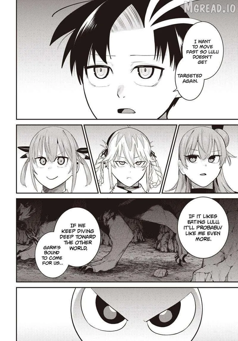 Shachiku Tamer, I