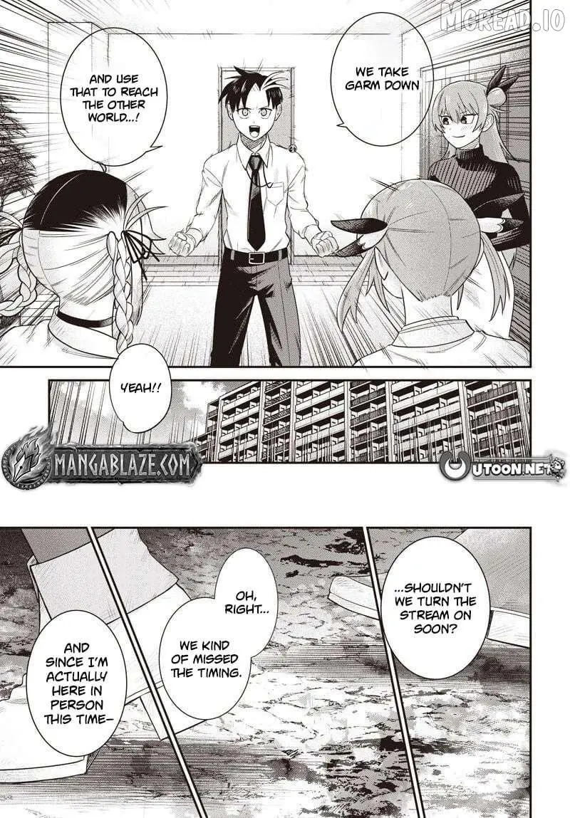 Shachiku Tamer, I