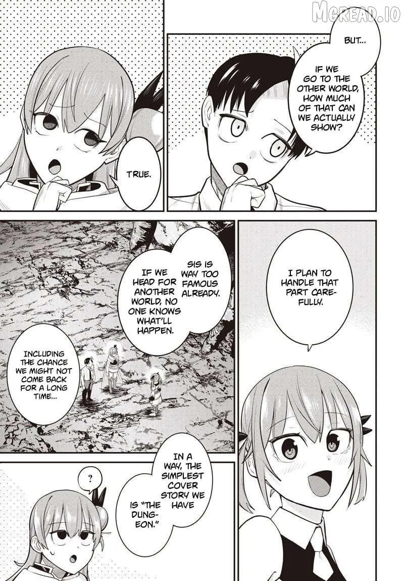 Shachiku Tamer, I