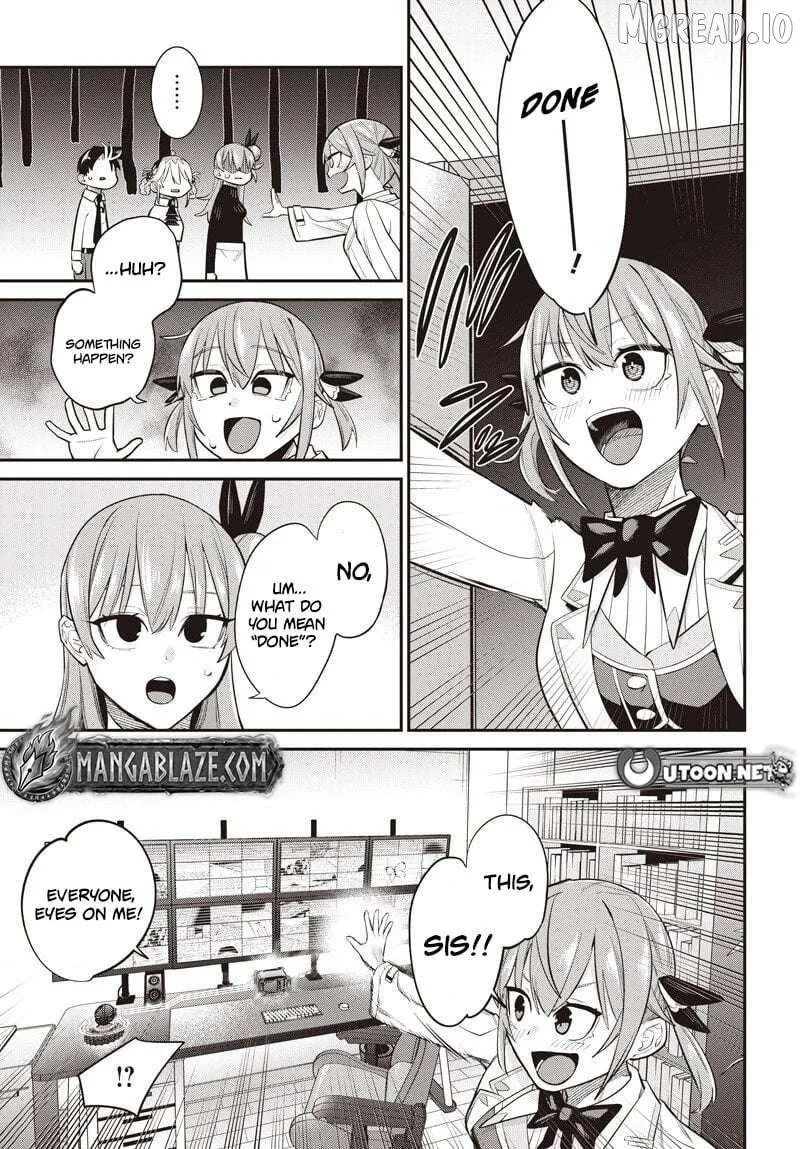 Shachiku Tamer, I