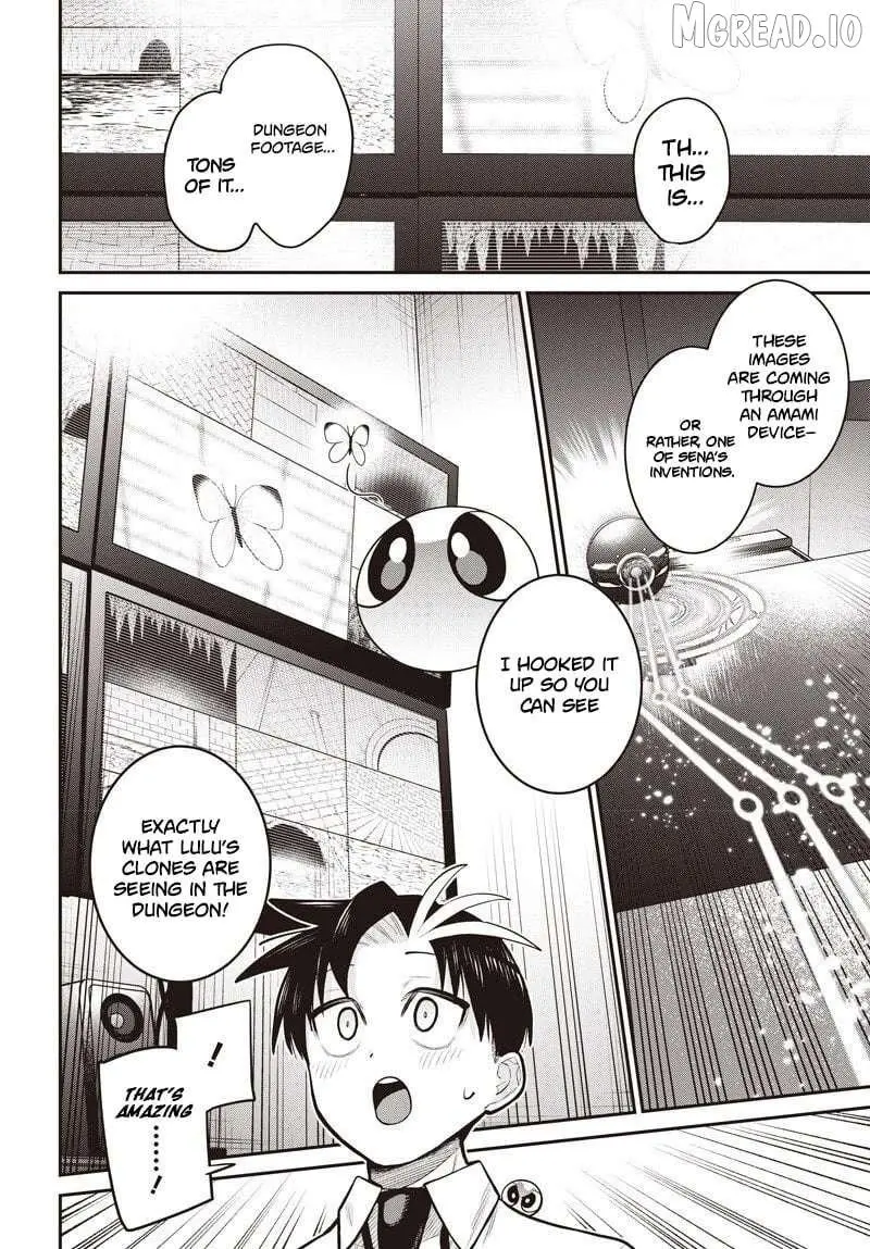 Shachiku Tamer, I